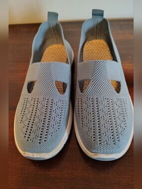 Slip On Lightweight Shoes